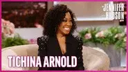 Tichina Arnold still