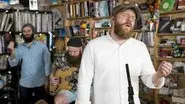 Alex Clare still