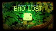 BMO Lost still