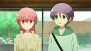 The Exciting Expert of the Hot Springs still