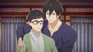 I Made a Proposal still