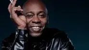 November 12 - Dave Chappelle still