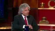 Steven Pinker still