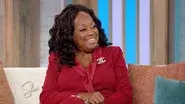 Star Jones, Debbie Gibson still