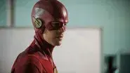 The Girl With The Red Lightning still