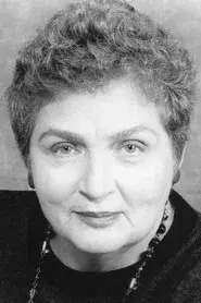 Lola Pashalinski