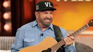 Garth Brooks, Lawrence Zarian still