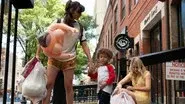 Sex Makes It Less Formal still