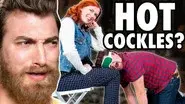 Shockingly Weird Kids' Games (GAME) still