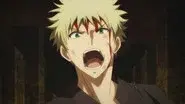 Burning Blood still