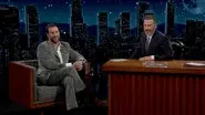 Noah Wyle, Tom Segura still