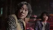 Kim Kyung-ja still