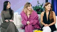 Riley Keough, Suki Waterhouse & Camila Morrone still