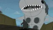 The Belly of the Beast still
