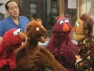 The Alphabet Road Show still