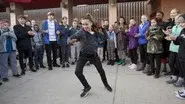 The Next Generation: Auditions #1 still