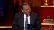 Francis Fukuyama still