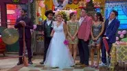 La Boda y don Roberto still