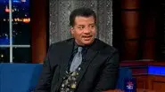 Neil DeGrasse Tyson, Phil Rosenthal still