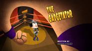 The Gadgetator still