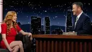 Jessica Chastain, Maren Morris still