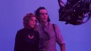 The Making of Loki still