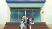 Rei's Determination! The Plan to Take Back Hajime! still