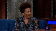Wanda Sykes, Craig Melvin still