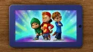 We're The Chipmunks still