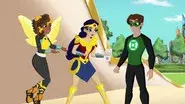 All About Super Hero High still
