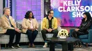 "Spirited" Takeover ft. Ryan Reynolds, Will Ferrell still