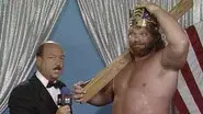 Saturday Night's Main Event - May 27, 1989 still