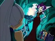 The Search for the Flame still