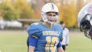 Chapter Sixty-Seven: Varsity Blues still
