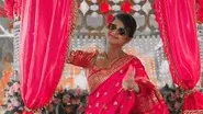 Abhira returns to the Poddar House still