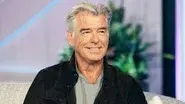 Lorna Courtney, Pierce Brosnan, Elle King still