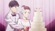 Premonition of a Couple still