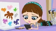 Missing Blythe still