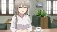 The Whole Uzaki Clan Wants to Get Together! still