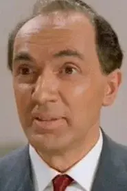 Andre Charisse