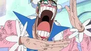 Transformed into Nami! Bon Clay's Rapid-Fire Ballet Kenpo! still