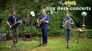 Bill Callahan: Tiny Desk (Home) Concert still