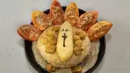 Getting Ready for Thanksgiving still
