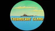 Thornberry Island still