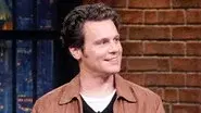 Adam Pally, Jonathan Groff still