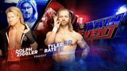 Main Event 550 still