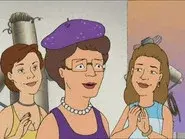 Ceci N'Est Pas Une King of the Hill still