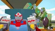 Rack 'n' Ruin 'n' Ratchet still