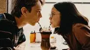 Kissing Alert still