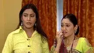 Sweety Threatens To Commit Suicide still